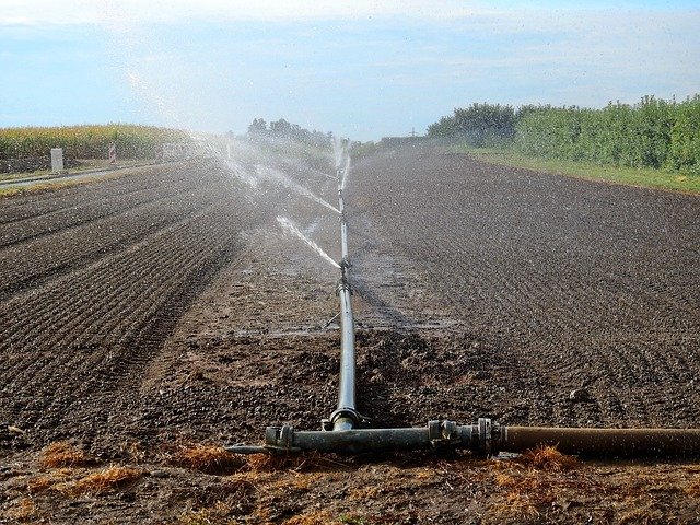 Zemědělské sucho v Česku mizí i z hlubší vrstvy půdy
