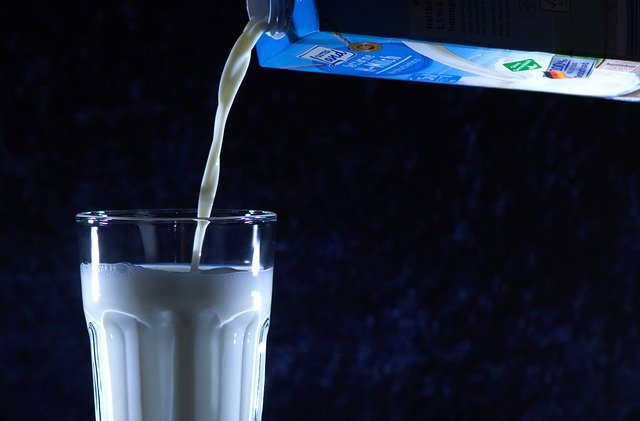 Výroba mléka ve Zlínském kraji loni vzrostla o 7,1 procenta, nejvíce v ČR