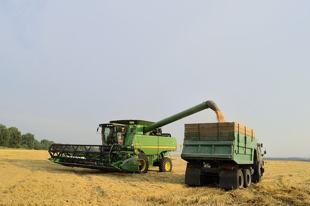 Farmáři asi budou muset vést evidenci hnojiv i výnosů sklizně