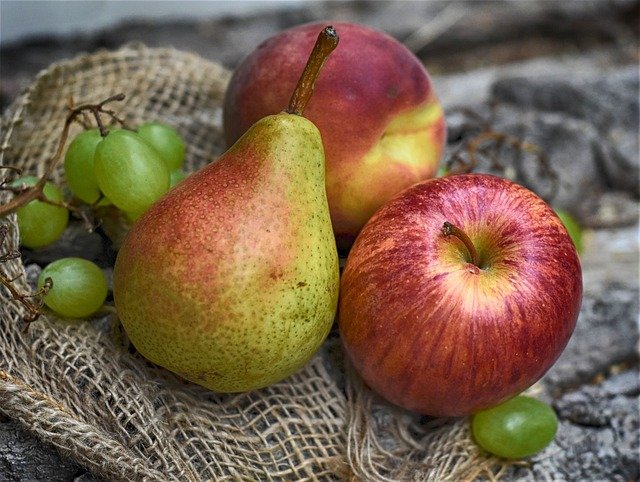 Sklizeň ovoce loni klesla o 26 procent, jablek bylo nejméně od roku 2011