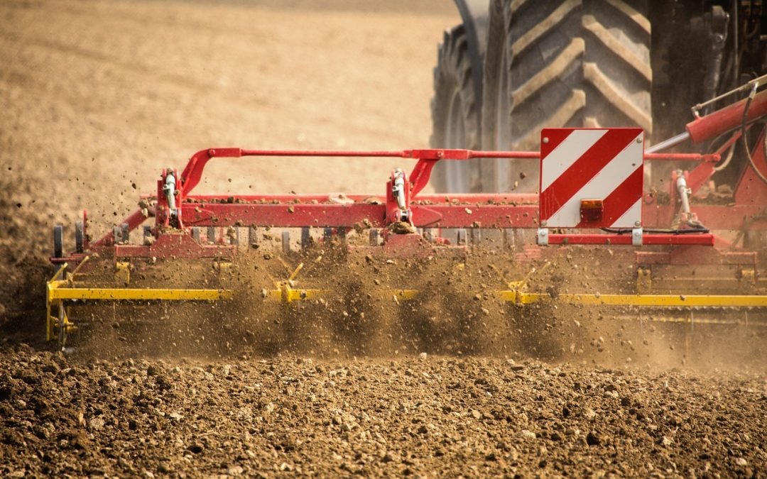 Svaz: Zisk zemědělských firem loni meziročně klesl o 60 pct na 8,7 mld. Kč
