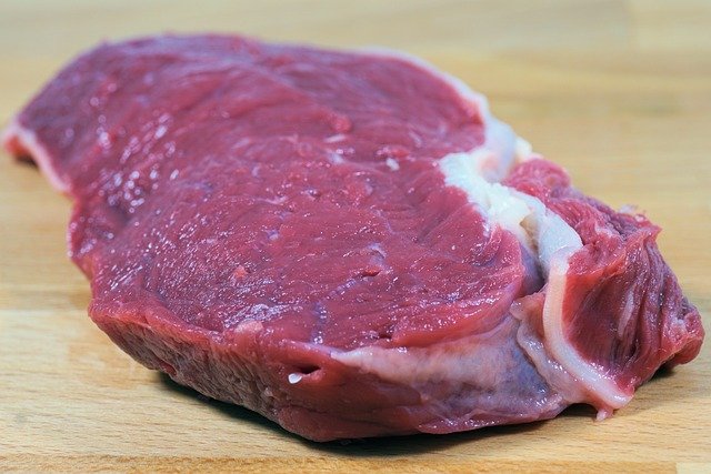 Cenovka – hovězí maso – březen 2024