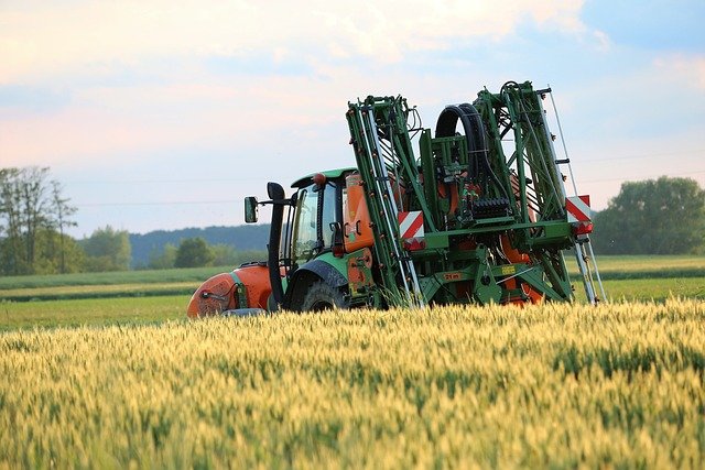 Čeští zemědělci připravují další protest, bude nejspíš v druhé polovině května